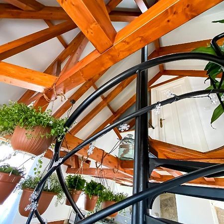 Cityhill By Vigovacaciones Apartment ภายนอก รูปภาพ