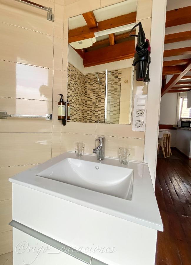 Cityhill By Vigovacaciones Apartment ภายนอก รูปภาพ